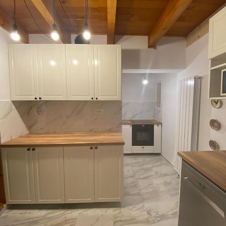 Cabanita Intorsura Buzaului Exterior foto